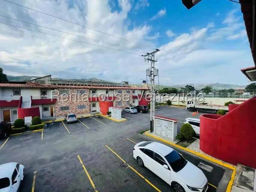 Apartamento (1 Nivel) en Venta en Zona Industrial Saman de Guere, Aragua - 24