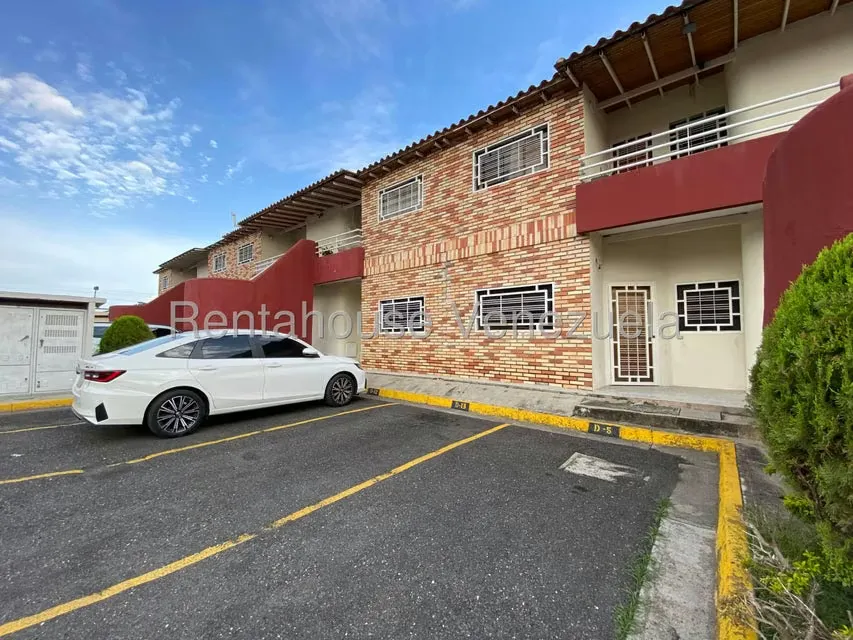 Apartamento (1 Nivel) en Venta en Zona Industrial Saman de Guere, Aragua - 3