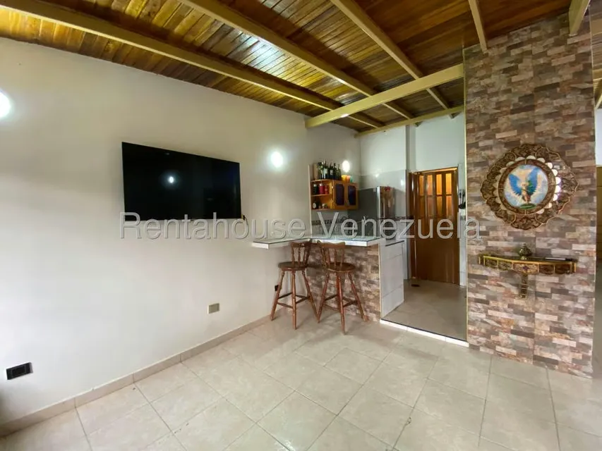 Apartamento (1 Nivel) en Venta en Zona Industrial Saman de Guere, Aragua - 5