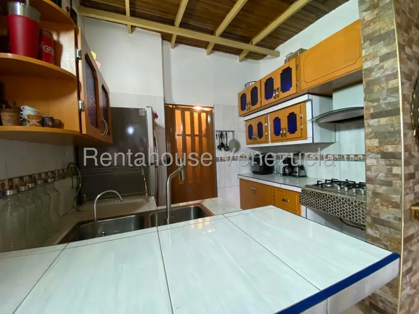 Apartamento (1 Nivel) en Venta en Zona Industrial Saman de Guere, Aragua - 7