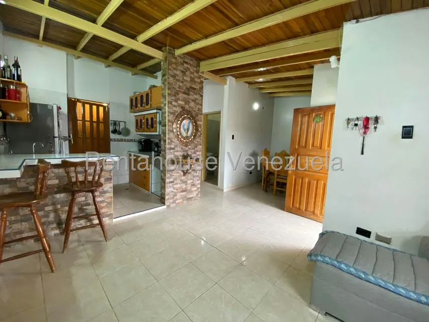 Apartamento (1 Nivel) en Venta en Zona Industrial Saman de Guere, Aragua - 10