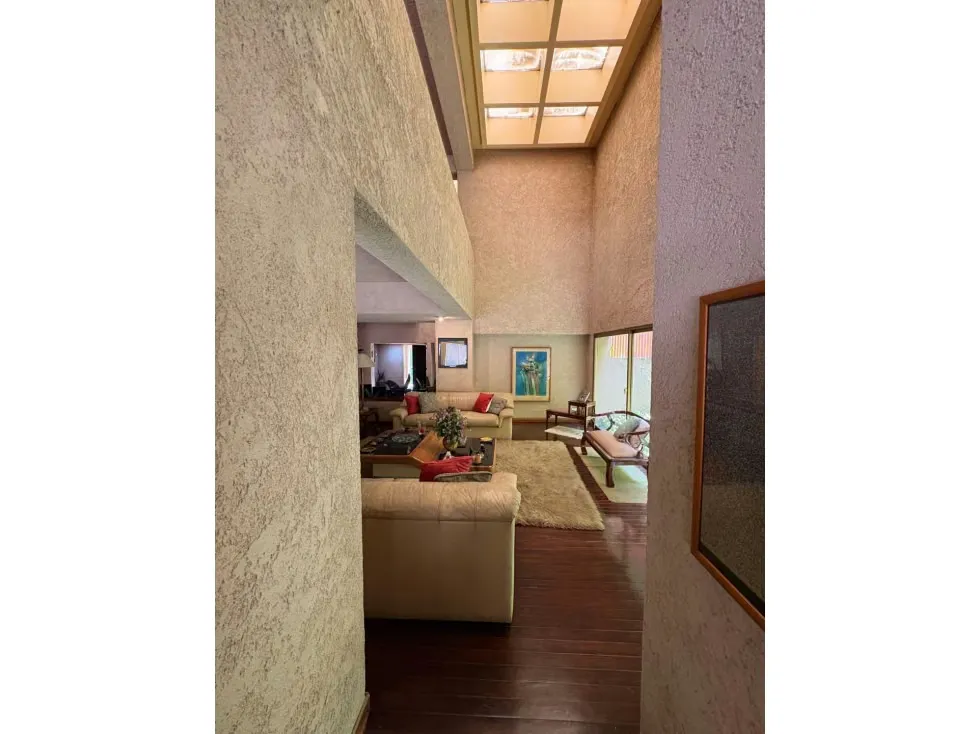 Casa para proyecto de remodelación en La Floresta - 5