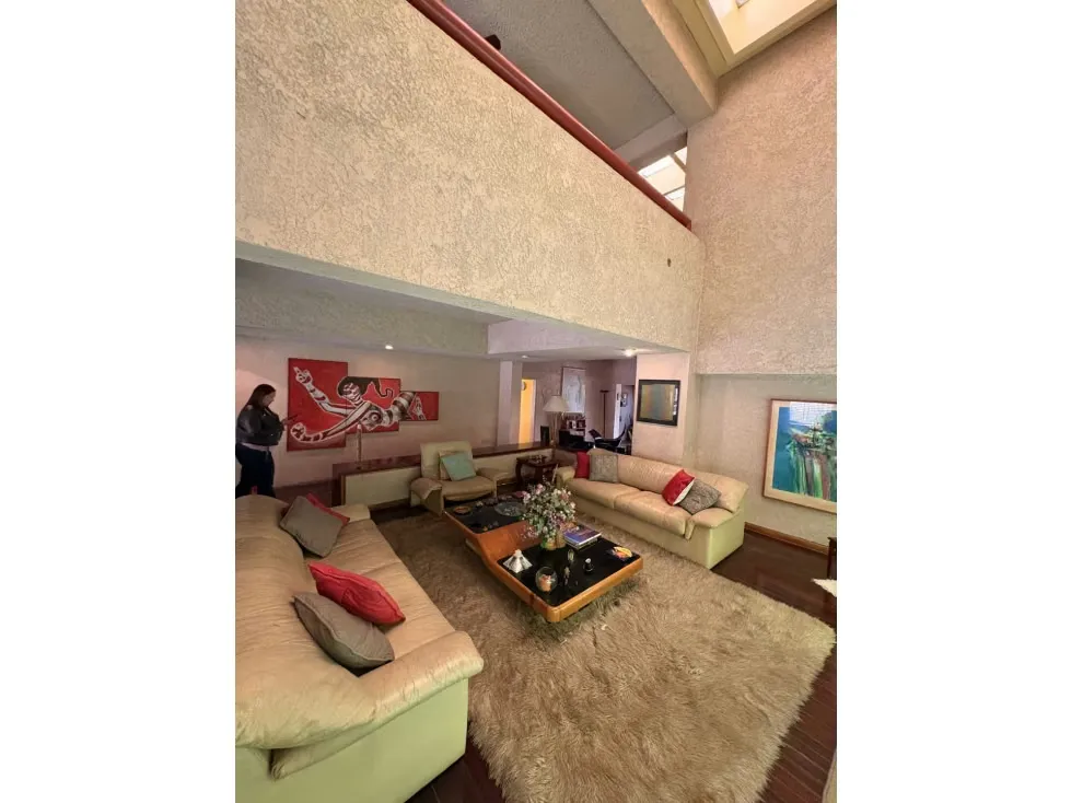 Casa para proyecto de remodelación en La Floresta - 6