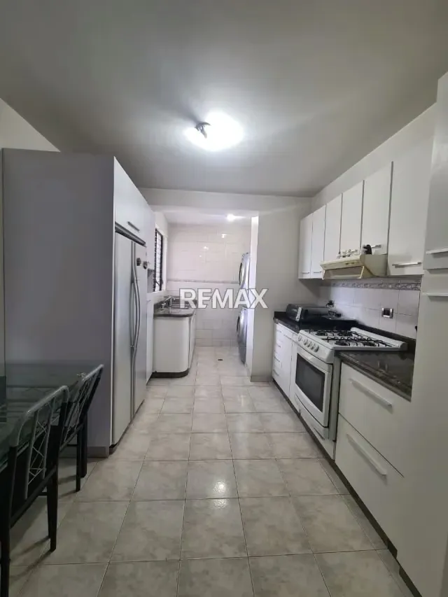 En Venta Apartamento En El Bosque Conjunto Residencial Los Himalayas - 12