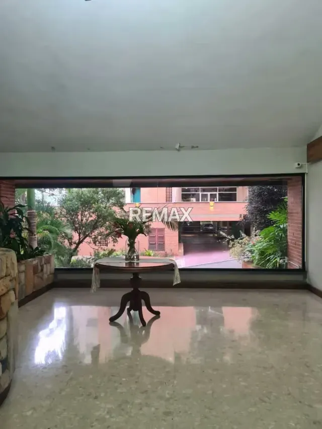 En Venta Apartamento En El Bosque Conjunto Residencial Los Himalayas - 3
