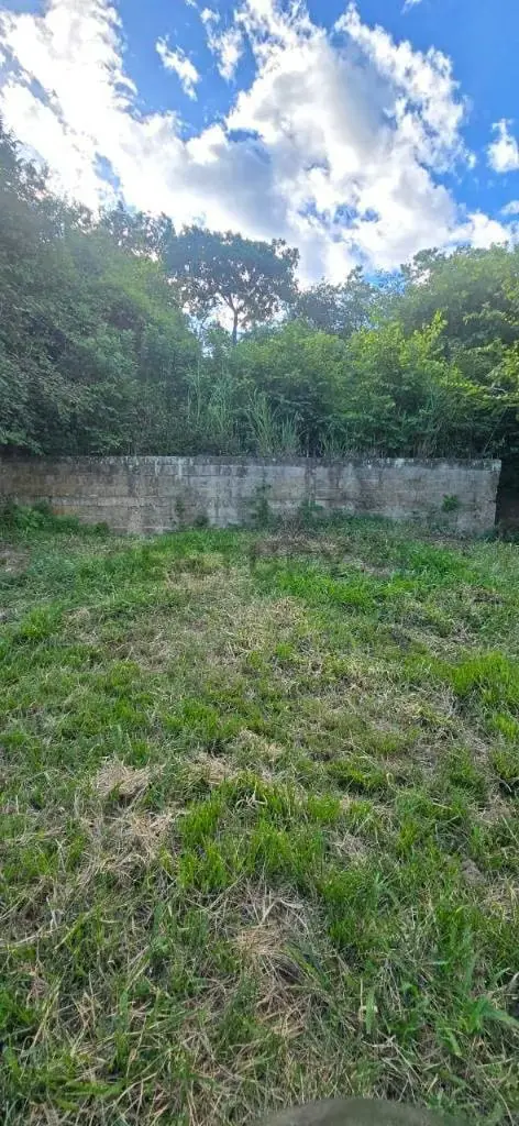 Venta terreno Boca de Caneyes