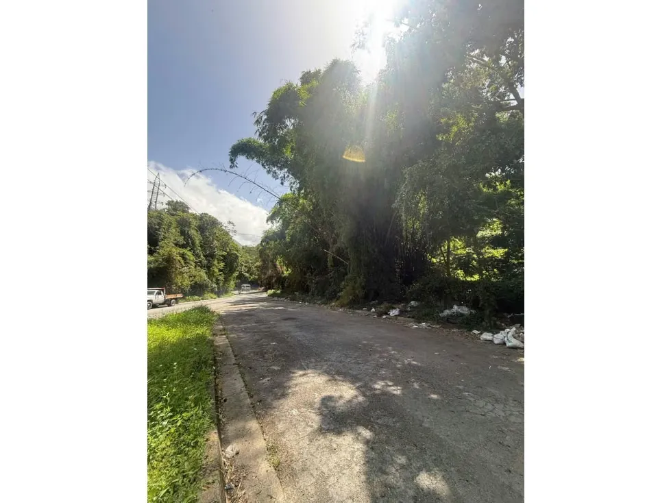 Se Vente Terreno en Mariche/La Miranda - 3