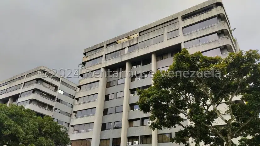Apartamento (1 Nivel) en Venta en El Hatillo, Distrito Metropolitano