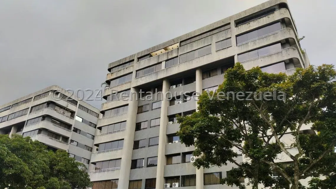 Apartamento (1 Nivel) en Venta en El Hatillo, Distrito Metropolitano