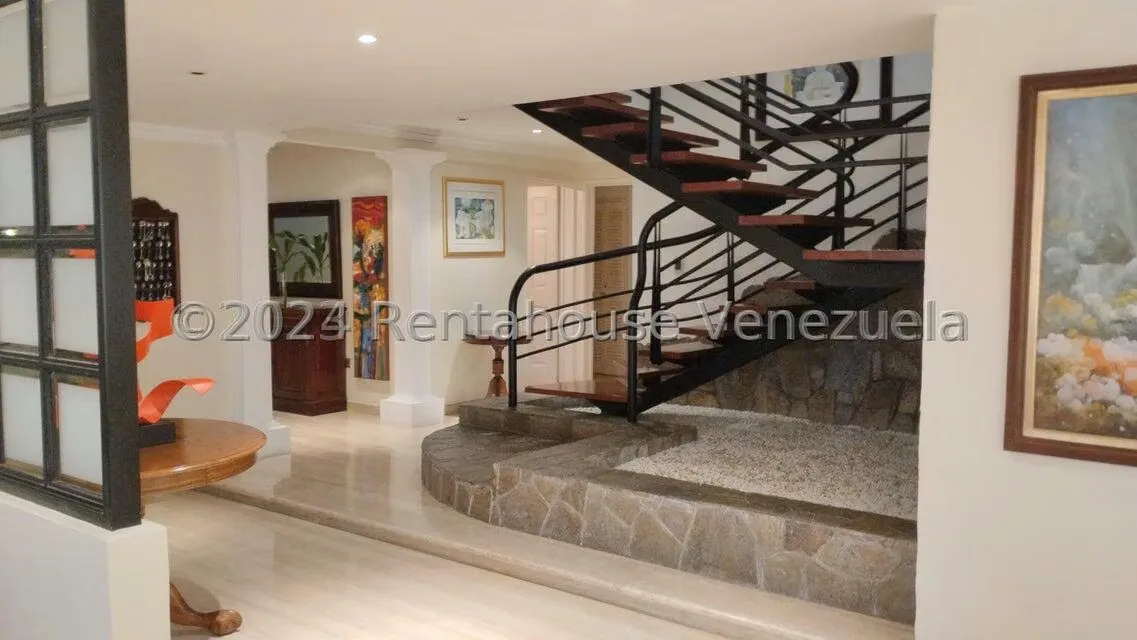 Apartamento (1 Nivel) en Venta en El Hatillo, Distrito Metropolitano - 11