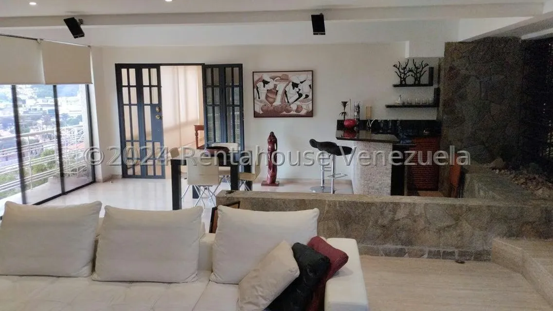 Apartamento (1 Nivel) en Venta en El Hatillo, Distrito Metropolitano - 13