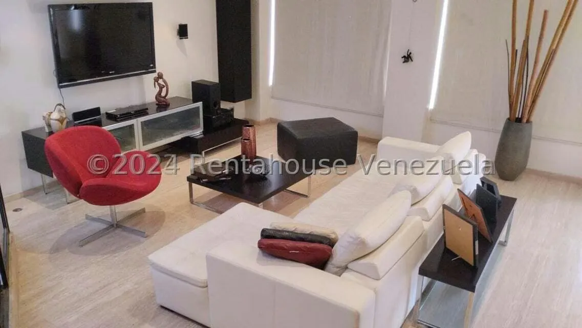 Apartamento (1 Nivel) en Venta en El Hatillo, Distrito Metropolitano - 15