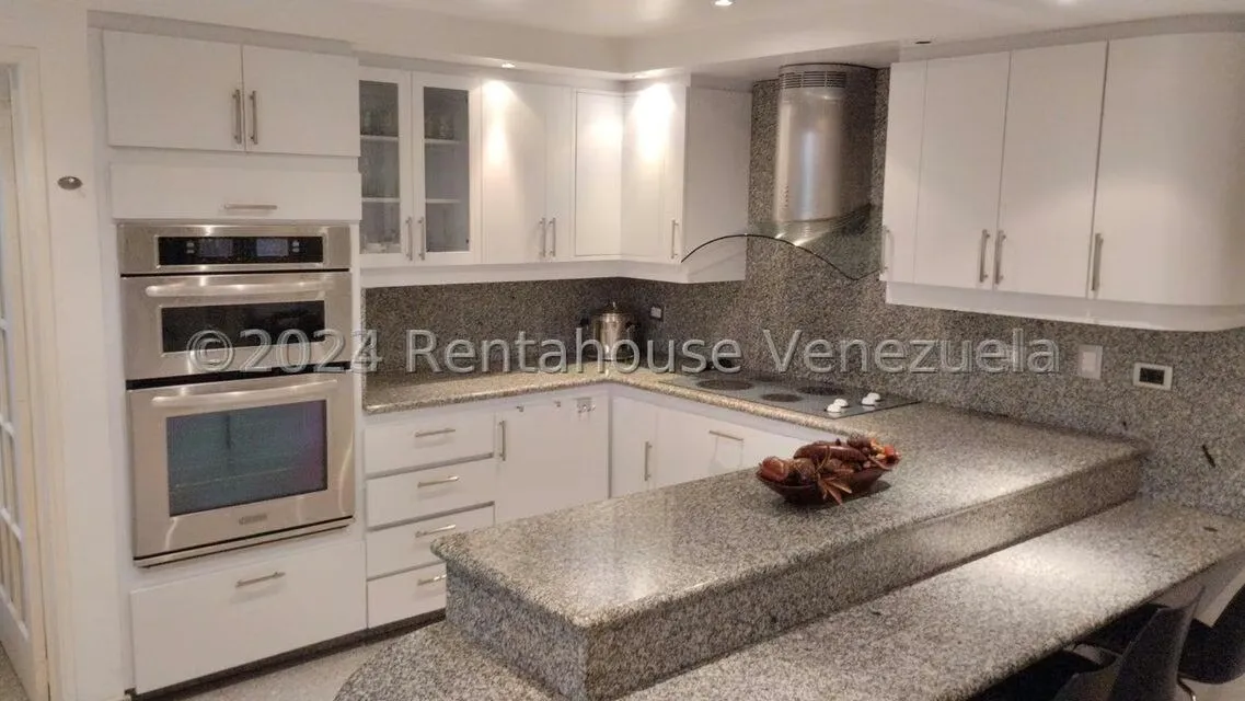 Apartamento (1 Nivel) en Venta en El Hatillo, Distrito Metropolitano - 16