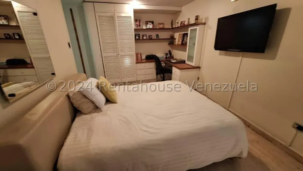 Apartamento (1 Nivel) en Venta en El Hatillo, Distrito Metropolitano - 24