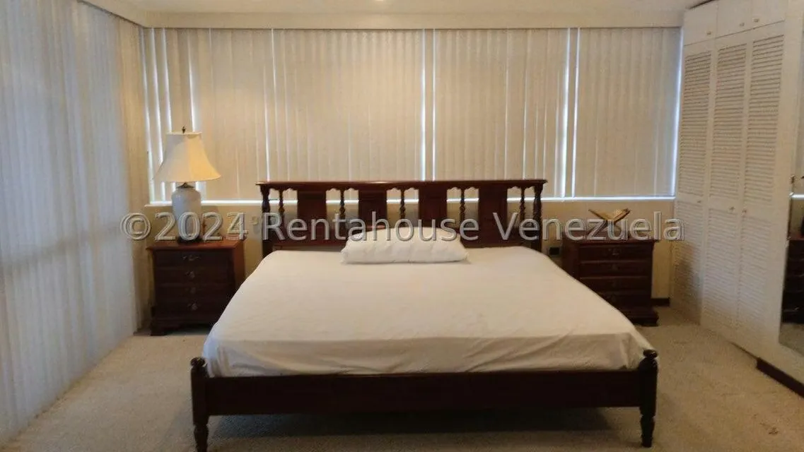 Apartamento (1 Nivel) en Venta en El Hatillo, Distrito Metropolitano - 26