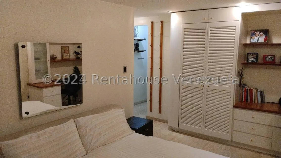 Apartamento (1 Nivel) en Venta en El Hatillo, Distrito Metropolitano - 27