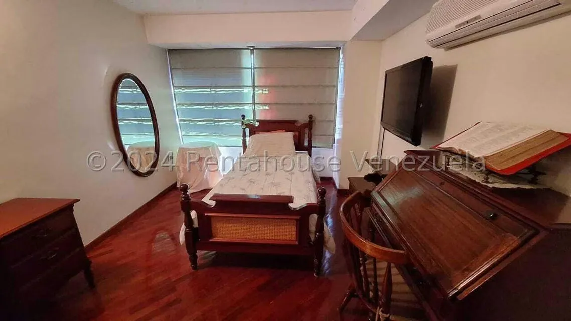 Apartamento (1 Nivel) en Venta en El Hatillo, Distrito Metropolitano - 28