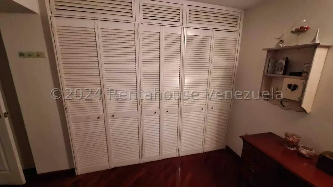 Apartamento (1 Nivel) en Venta en El Hatillo, Distrito Metropolitano - 30