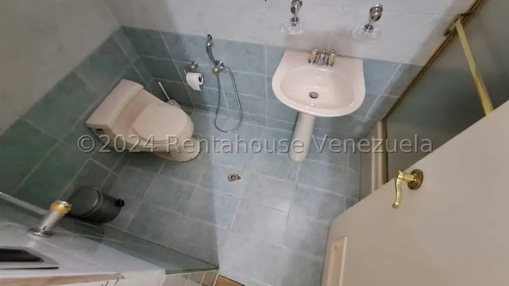 Apartamento (1 Nivel) en Venta en El Hatillo, Distrito Metropolitano - 33