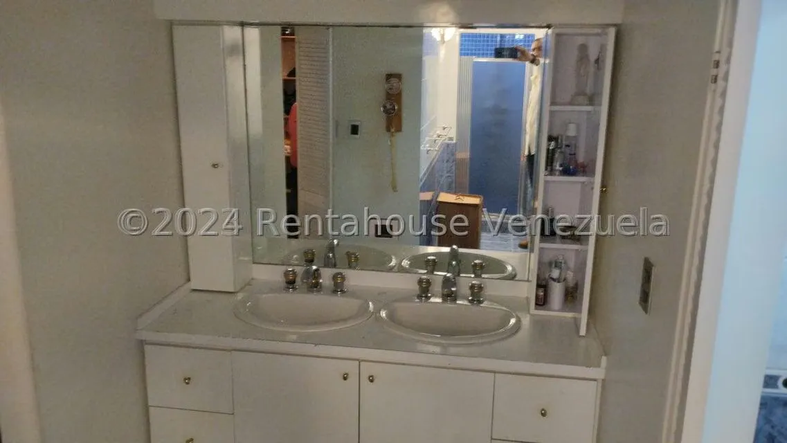 Apartamento (1 Nivel) en Venta en El Hatillo, Distrito Metropolitano - 34