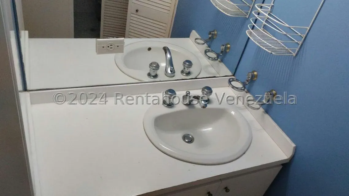 Apartamento (1 Nivel) en Venta en El Hatillo, Distrito Metropolitano - 35