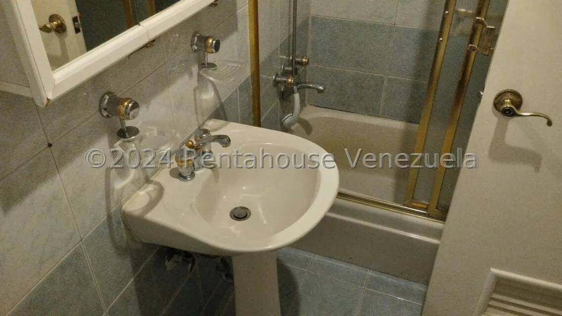 Apartamento (1 Nivel) en Venta en El Hatillo, Distrito Metropolitano - 36