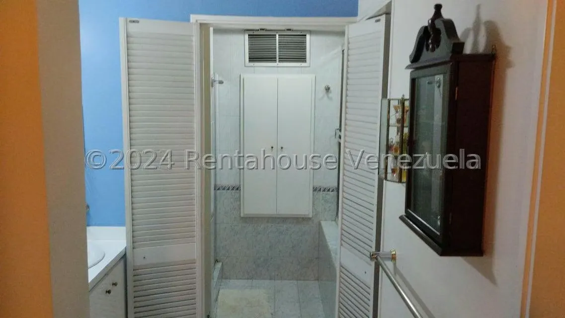 Apartamento (1 Nivel) en Venta en El Hatillo, Distrito Metropolitano - 39