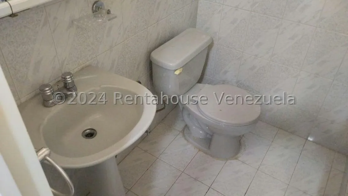Apartamento (1 Nivel) en Venta en El Hatillo, Distrito Metropolitano - 40