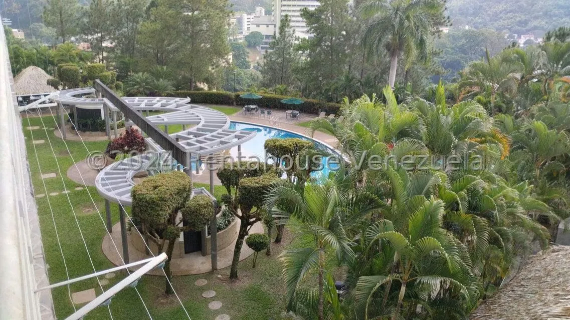 Apartamento (1 Nivel) en Venta en El Hatillo, Distrito Metropolitano - 43