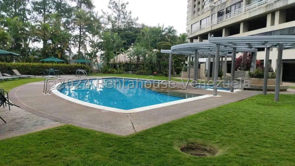 Apartamento (1 Nivel) en Venta en El Hatillo, Distrito Metropolitano - 45