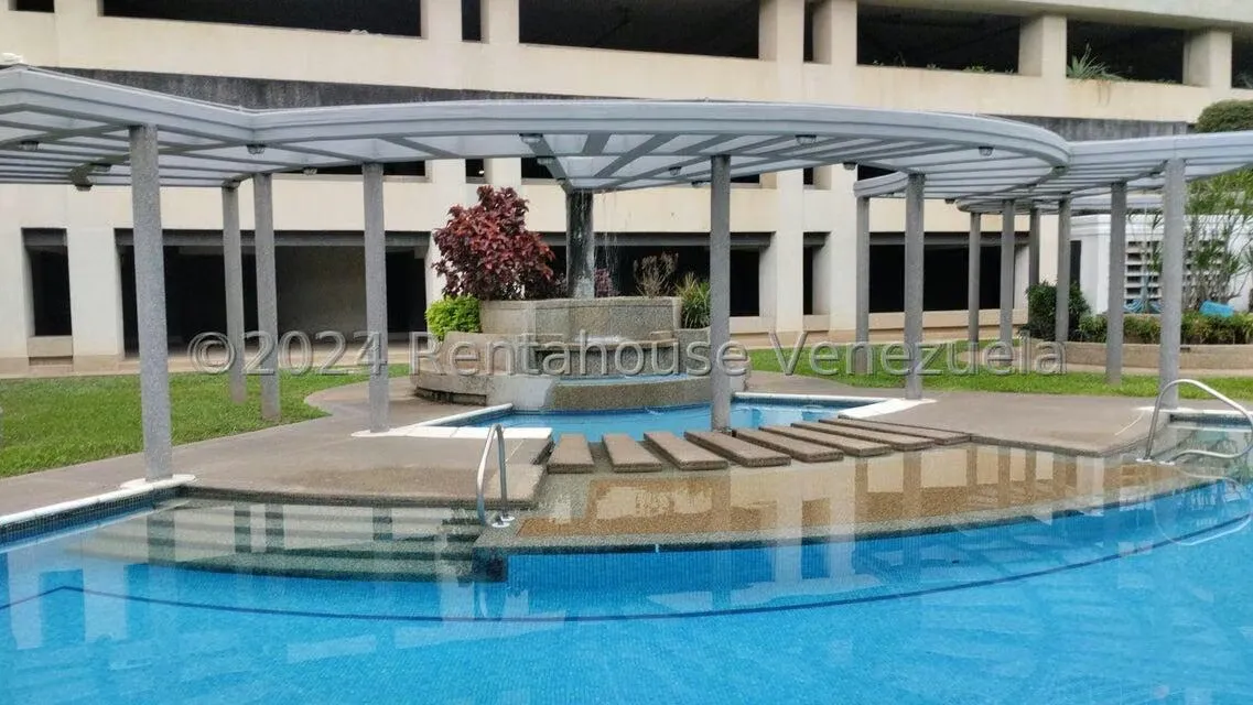 Apartamento (1 Nivel) en Venta en El Hatillo, Distrito Metropolitano - 46