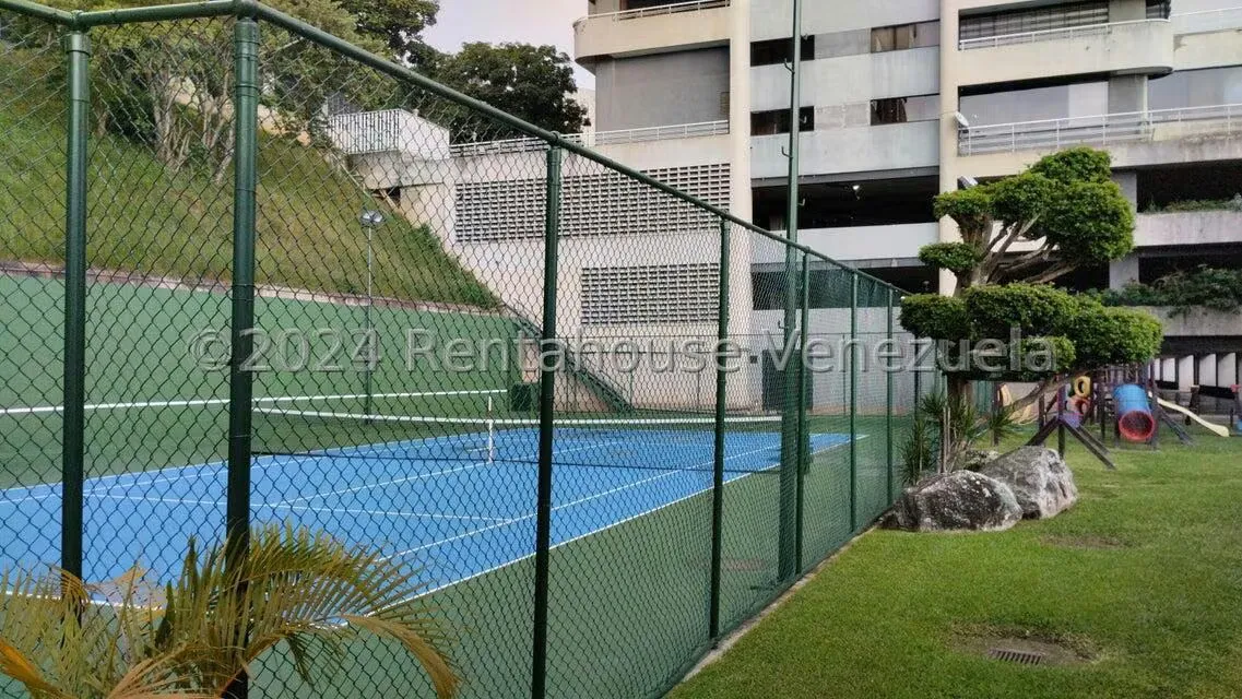 Apartamento (1 Nivel) en Venta en El Hatillo, Distrito Metropolitano - 48