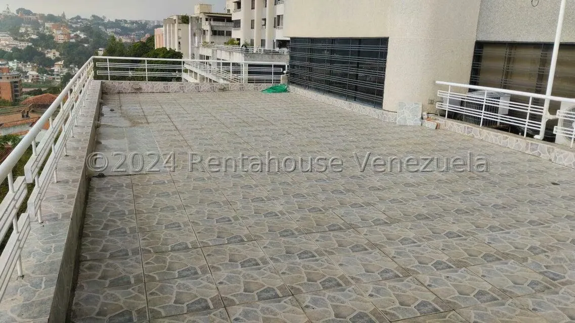 Apartamento (1 Nivel) en Venta en El Hatillo, Distrito Metropolitano - 49
