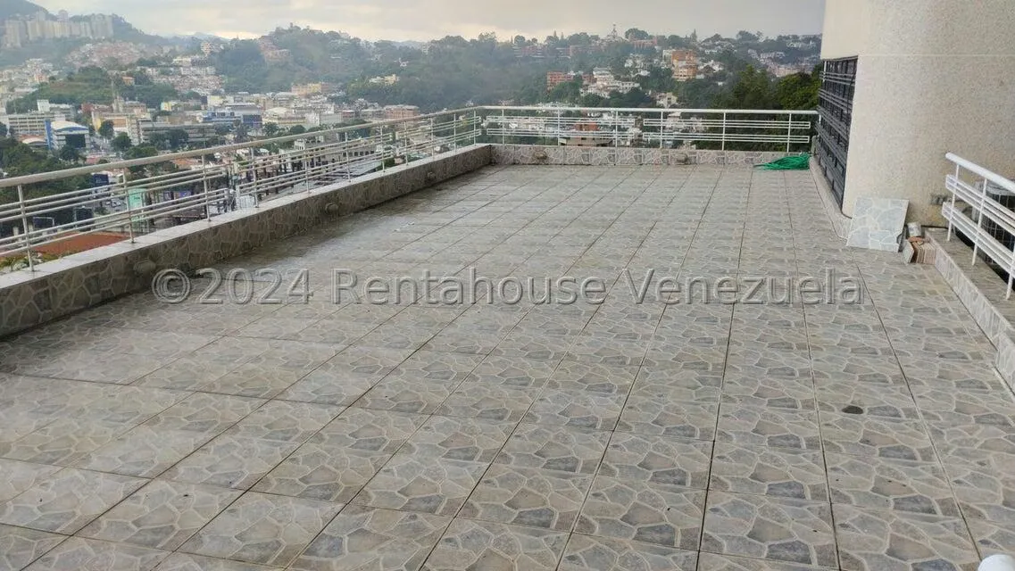 Apartamento (1 Nivel) en Venta en El Hatillo, Distrito Metropolitano - 50