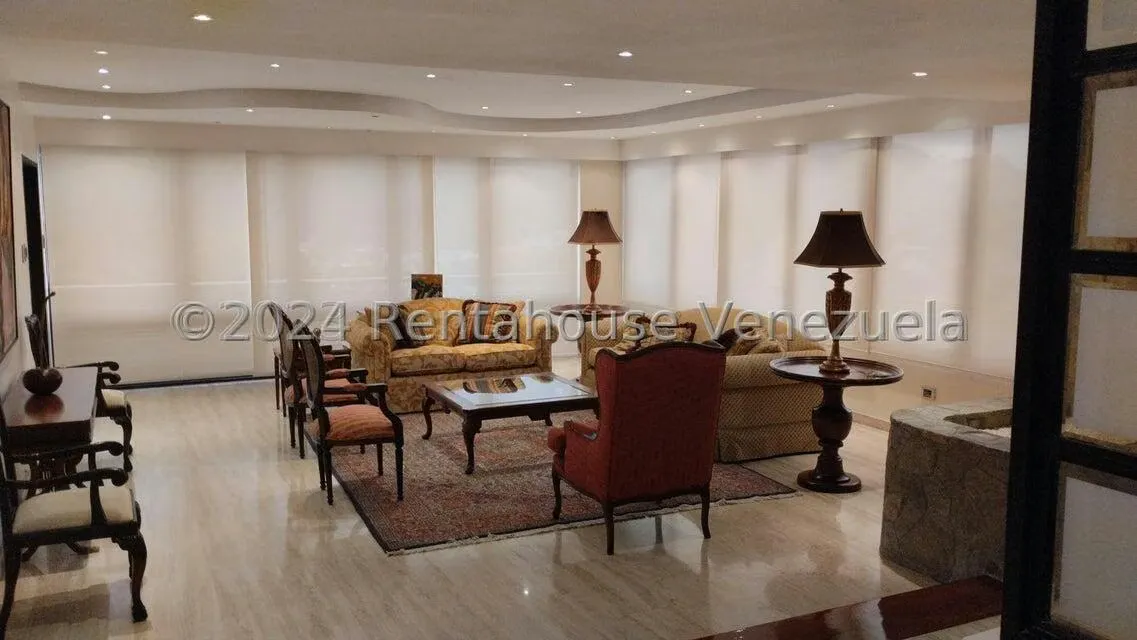 Apartamento (1 Nivel) en Venta en El Hatillo, Distrito Metropolitano - 7