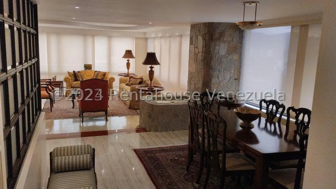 Apartamento (1 Nivel) en Venta en El Hatillo, Distrito Metropolitano - 8