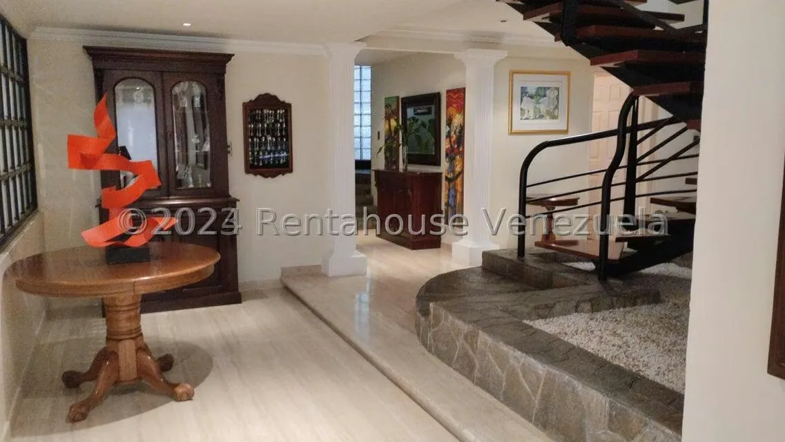 Apartamento (1 Nivel) en Venta en El Hatillo, Distrito Metropolitano - 9