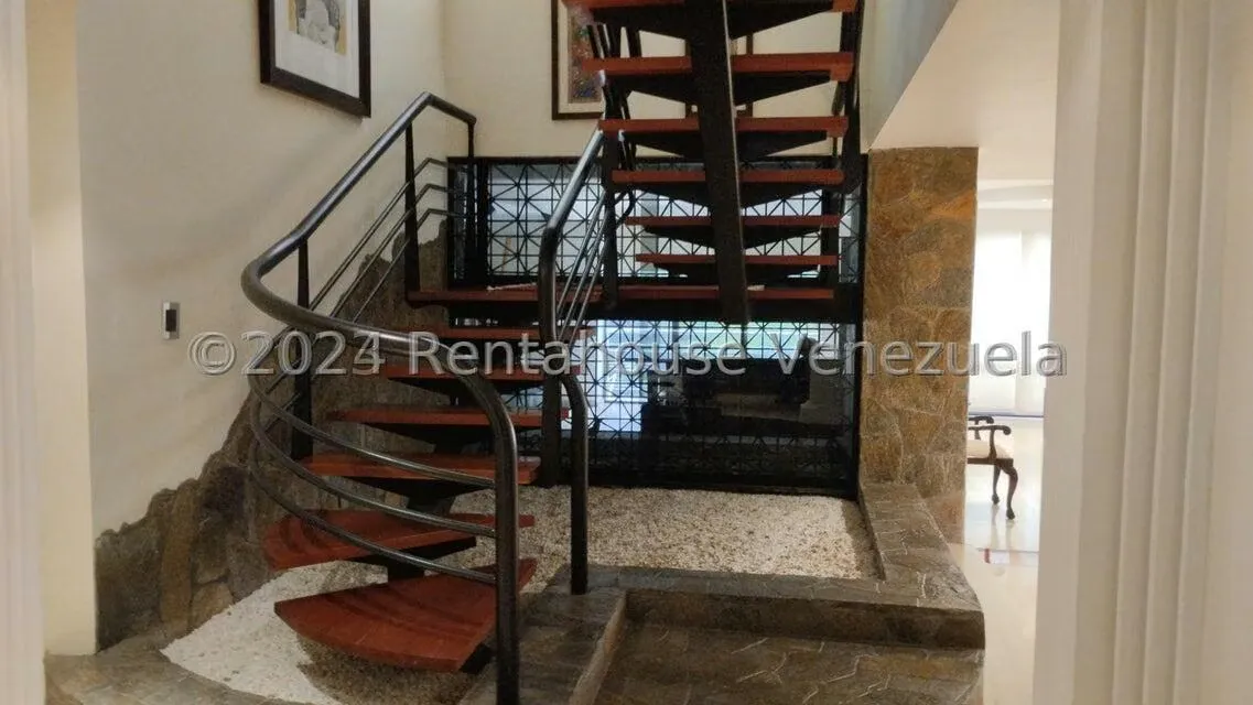 Apartamento (1 Nivel) en Venta en El Hatillo, Distrito Metropolitano - 10