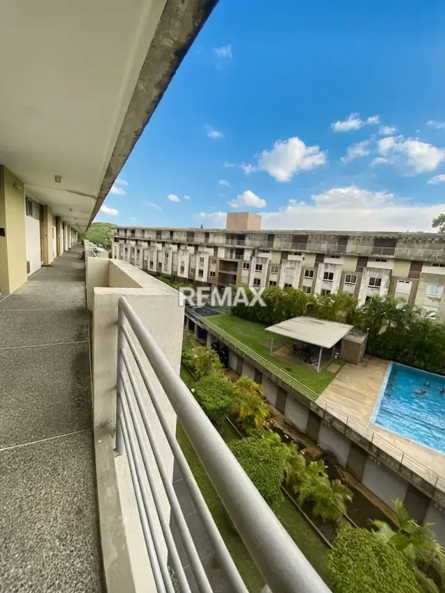 Apartamento Duplex en Venta Colinas del Viento Barquisimeto Este - 17