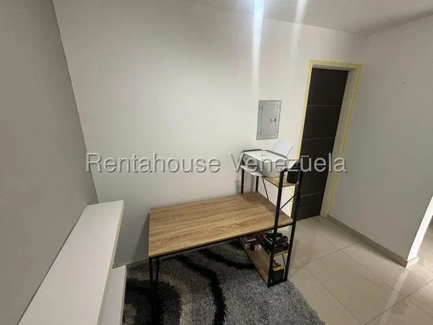 Apartamento (1 Nivel) en Venta en Los Naranjos Humboldt, Distrito Metropolitano - 12