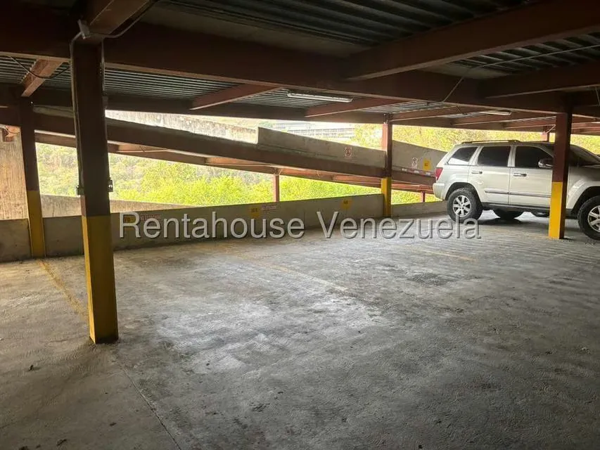 Apartamento (1 Nivel) en Venta en Los Naranjos Humboldt, Distrito Metropolitano - 16