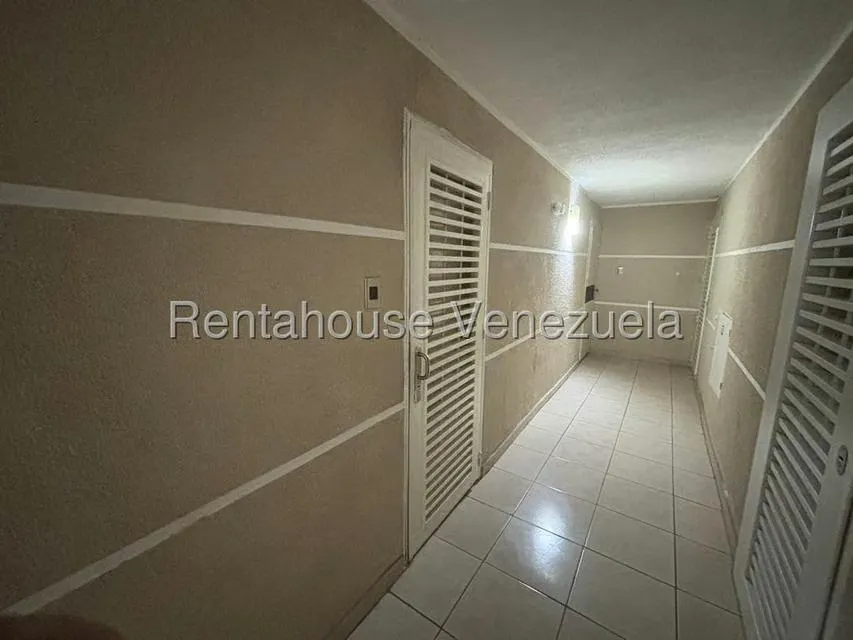 Apartamento (1 Nivel) en Venta en Los Naranjos Humboldt, Distrito Metropolitano - 3