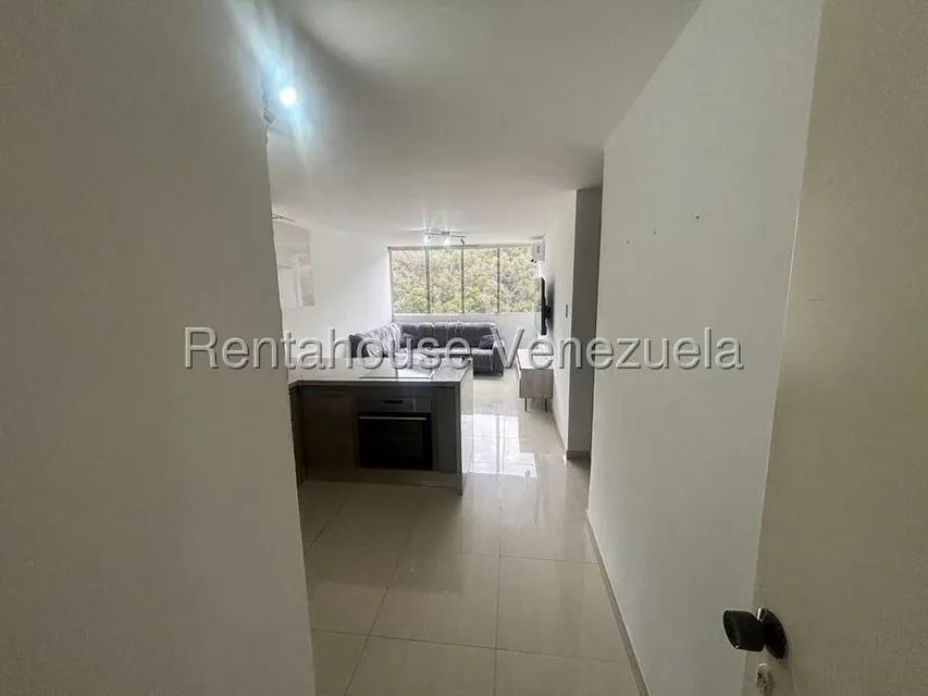 Apartamento (1 Nivel) en Venta en Los Naranjos Humboldt, Distrito Metropolitano - 4