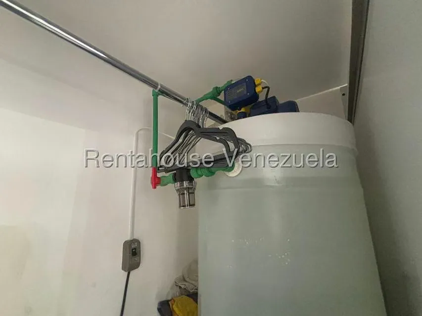 Apartamento (1 Nivel) en Venta en Los Naranjos Humboldt, Distrito Metropolitano - 7