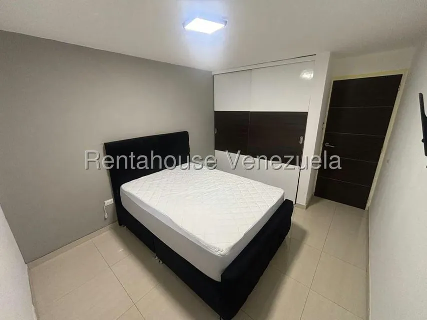 Apartamento (1 Nivel) en Venta en Los Naranjos Humboldt, Distrito Metropolitano - 9
