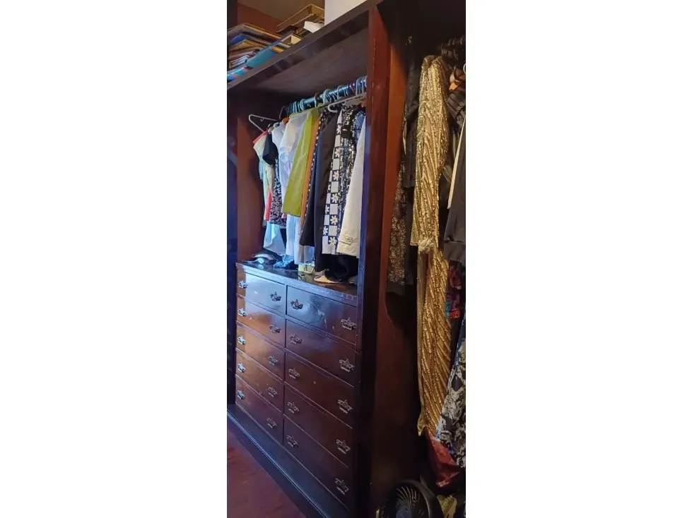 Vendo casa 900m2 9h/8b/10p Valle Arriba 5814 - 13