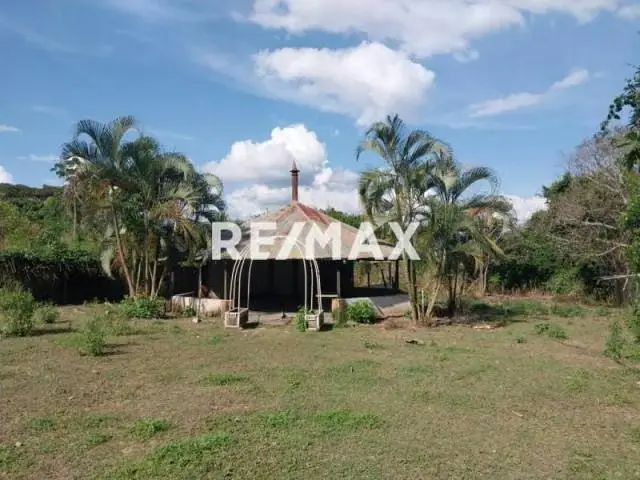 En Venta Terreno ubicado Guacamaya Via El pao