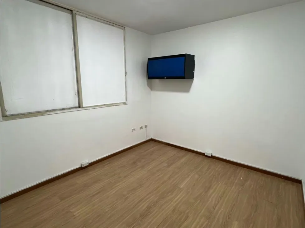 En Alquiler Oficina 55m2 en El Rosal. Chacao - Caracas - 9