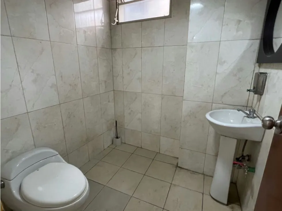 En Alquiler Oficina 55m2 en El Rosal. Chacao - Caracas - 10