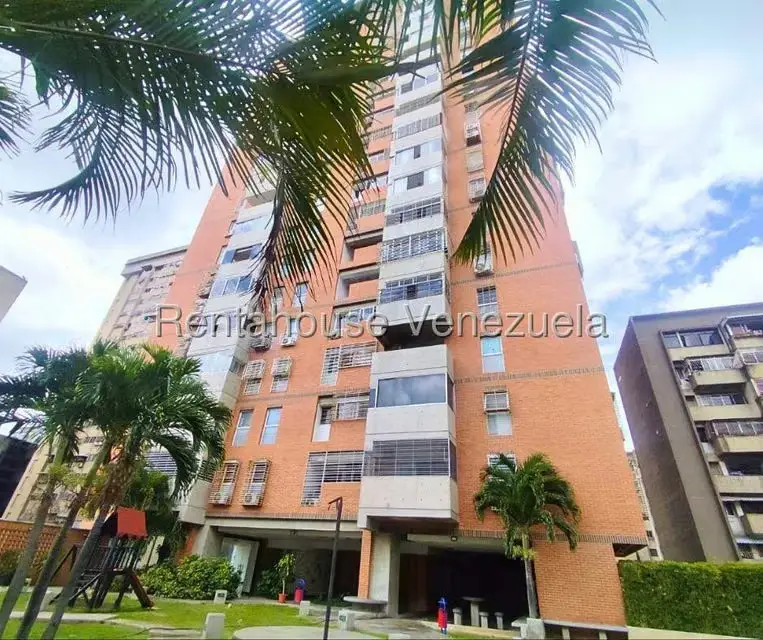 Apartamento (1 Nivel) en Alquiler en Parroquia La Candelaria, Distrito Metropolitano